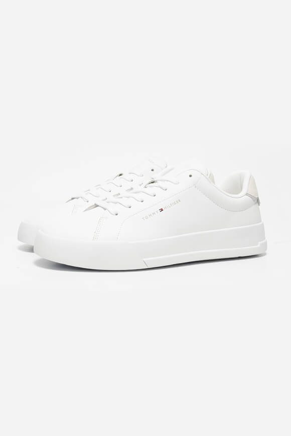 Tommy Hilfiger Sneaker - White EU40 Herren