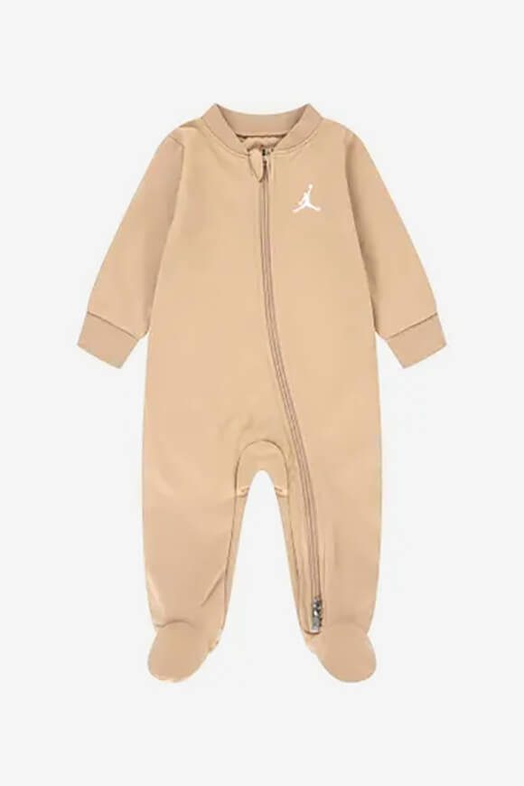 Jordan Baby Strampelanzug - Hemp 3m
