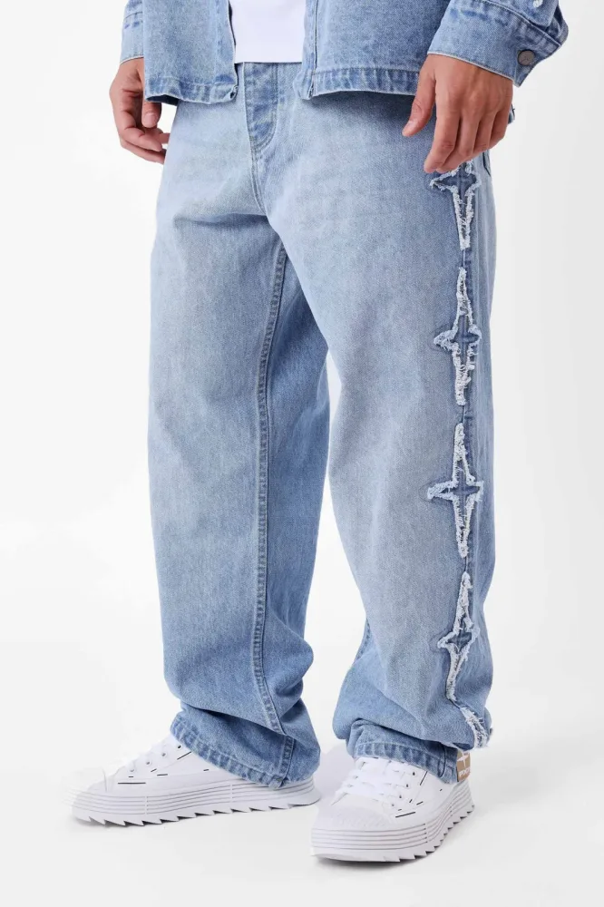 Project X Paris Regular Fit Jeans M Herren