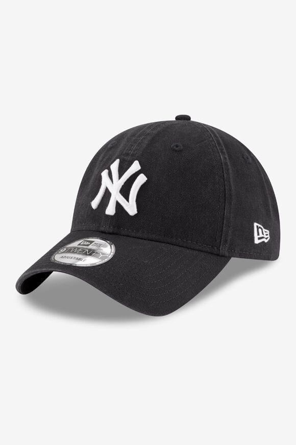New Era 9Twenty Cap / Strapback - Navy Einheitsgroesse Herren