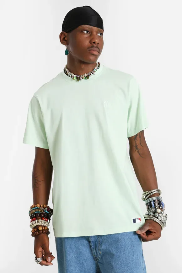 47 Brand T-Shirt - Aloe S Herren