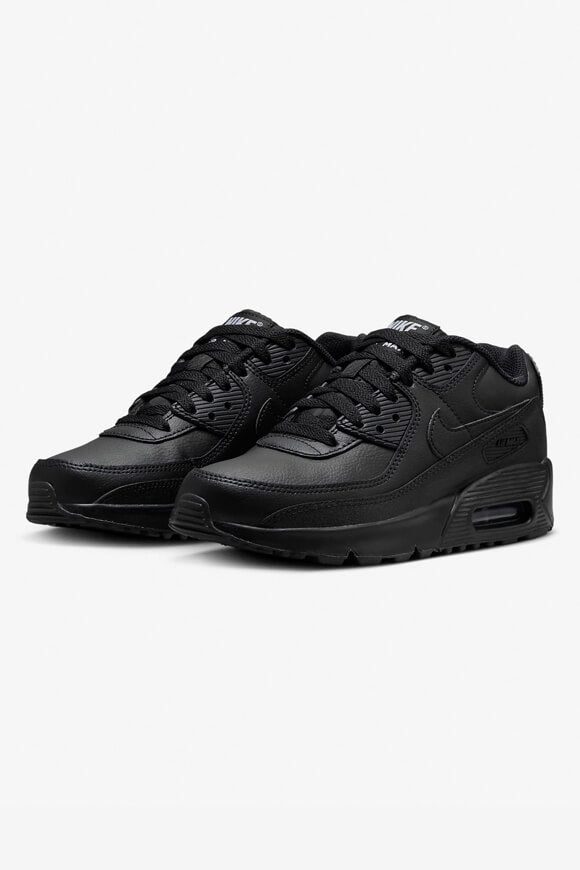 Nike Air Max 90 Sneaker - Black EU37.5 Kids