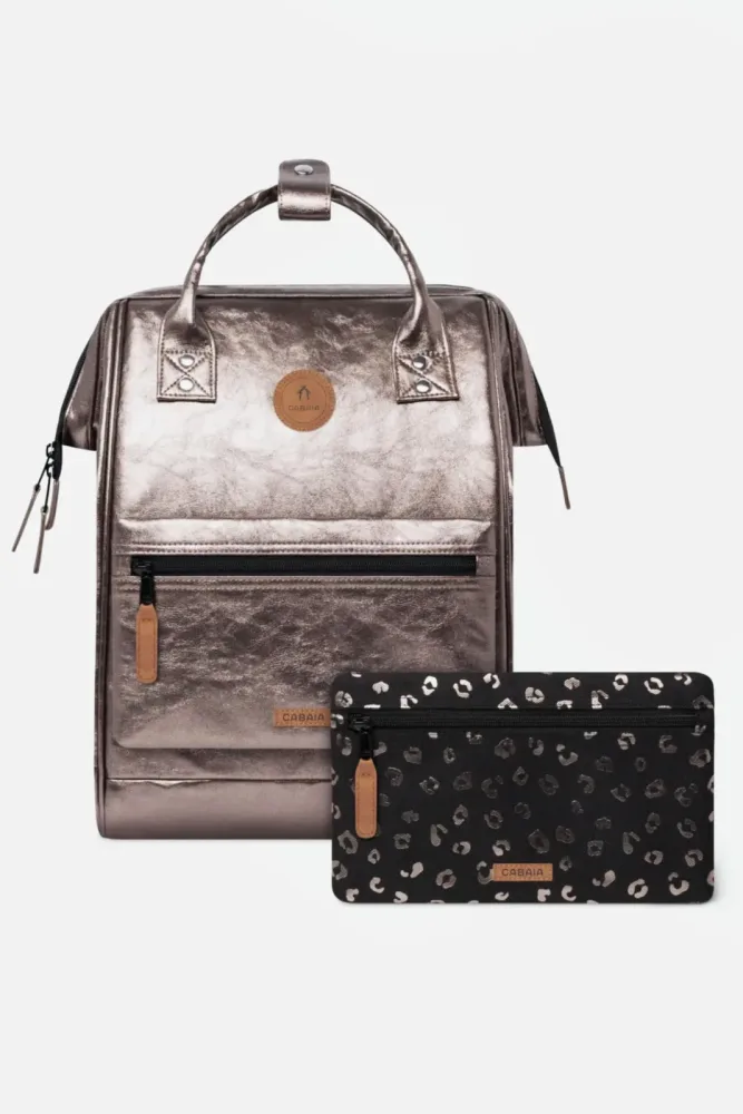 CABAIA - Rucksack, 23 L, Braun