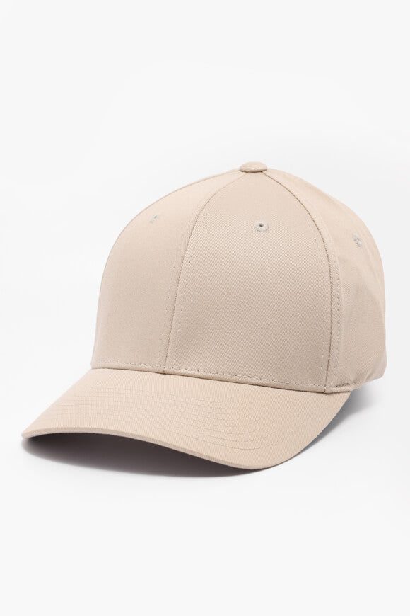 Yupoong Flexfit Cap - Stone L/XL Herren
