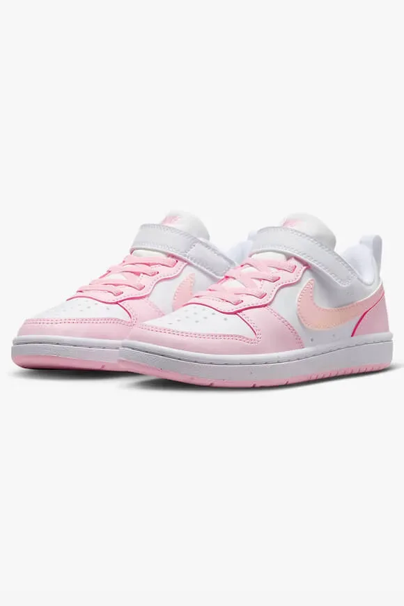 Nike Nike Court Borough Low Recraft-33 33
