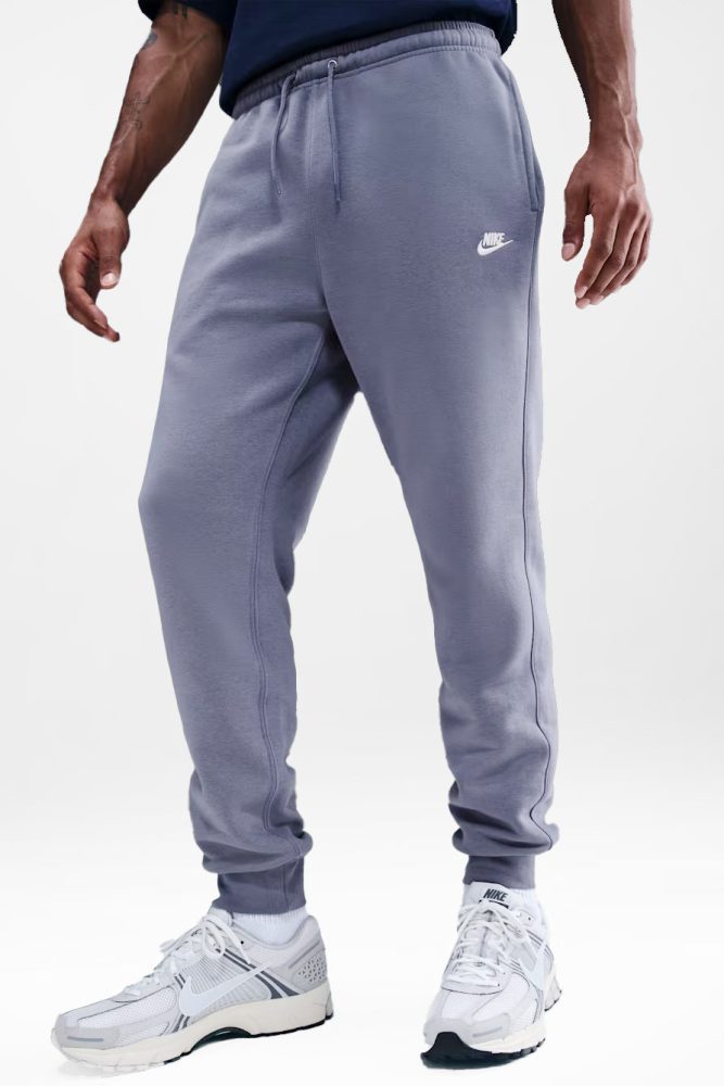 Nike Sportswear Club Fleece Sweathose - World Indigo S Herren