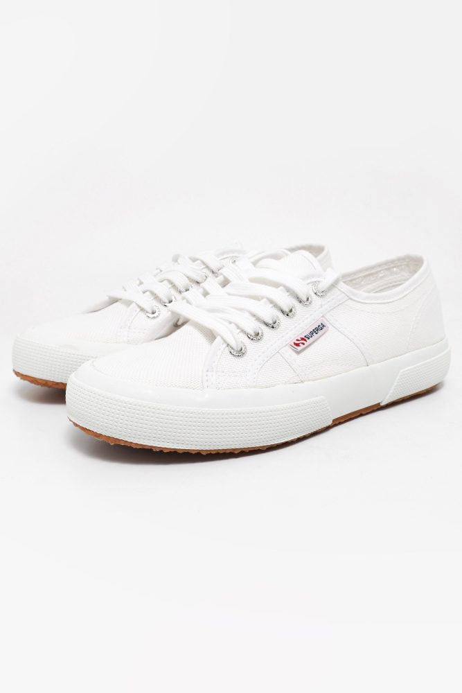Superga - Sneaker S000010, für Damen, Weiss, Größe 37