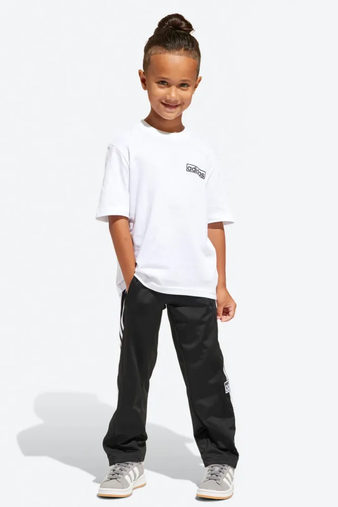 Adidas Originals Kids-Set - Black + White 110