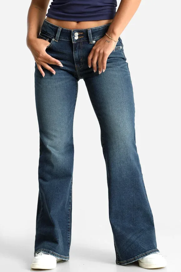 Levi's Superlow Flare Jeans L32 - Also me 25/32 Damen