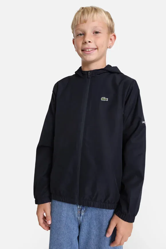 Lacoste Trainingsjacke - Navy 14 Kids