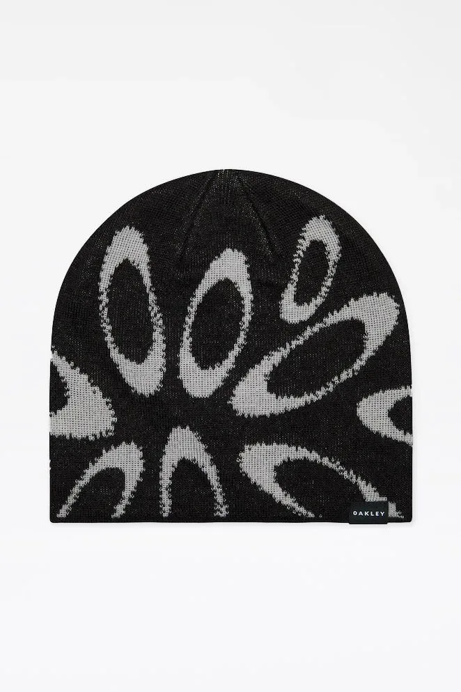 Oakley Ellipse Graphic Beanie Einheitsgroesse Herren