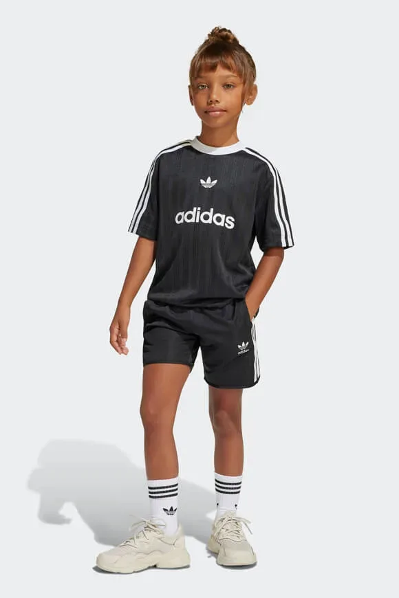 Adidas Originals Kids-Set - Black 122