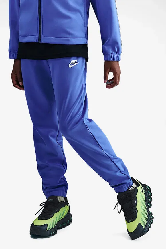 Nike Trainingshose - Comet Blue L Kids