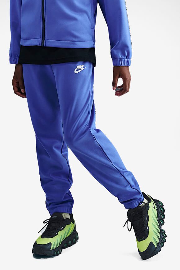 Nike Trainingshose - Comet Blue XL Kids