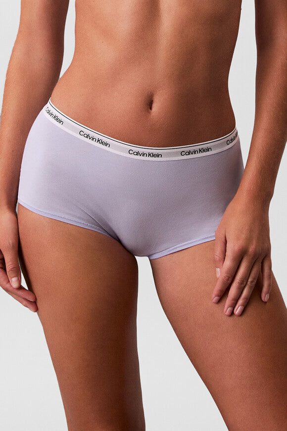 Calvin Klein Underwear Panty - Casual Blue XS Damen