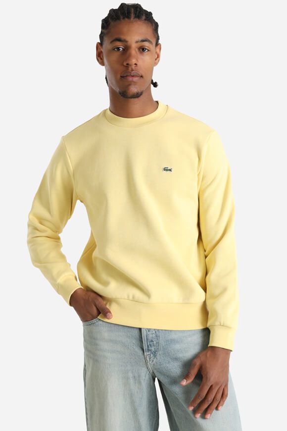 Lacoste Sweatshirt - Soleil Chine S Herren