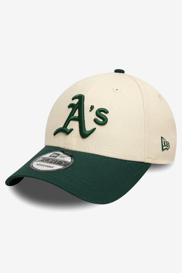 New Era - Cap, für Herren, Ecru, One Size