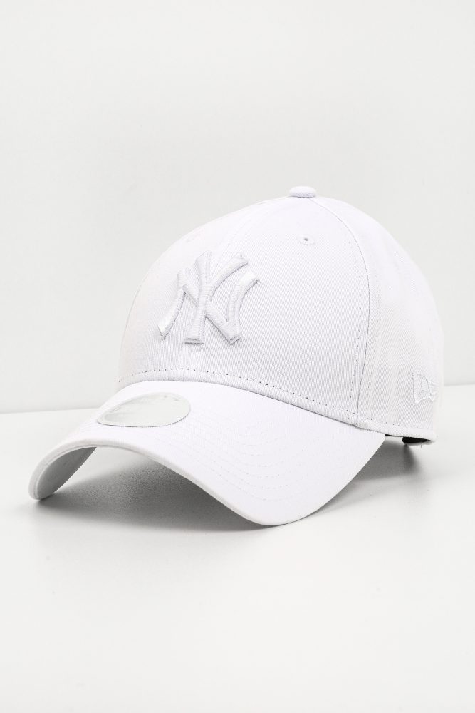 New Era - Cap, für Damen, Weiss, Größe Onesize