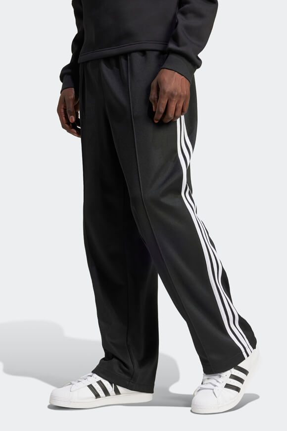Adidas Originals Adicolor Firebird Trainingshose - Black M Herren