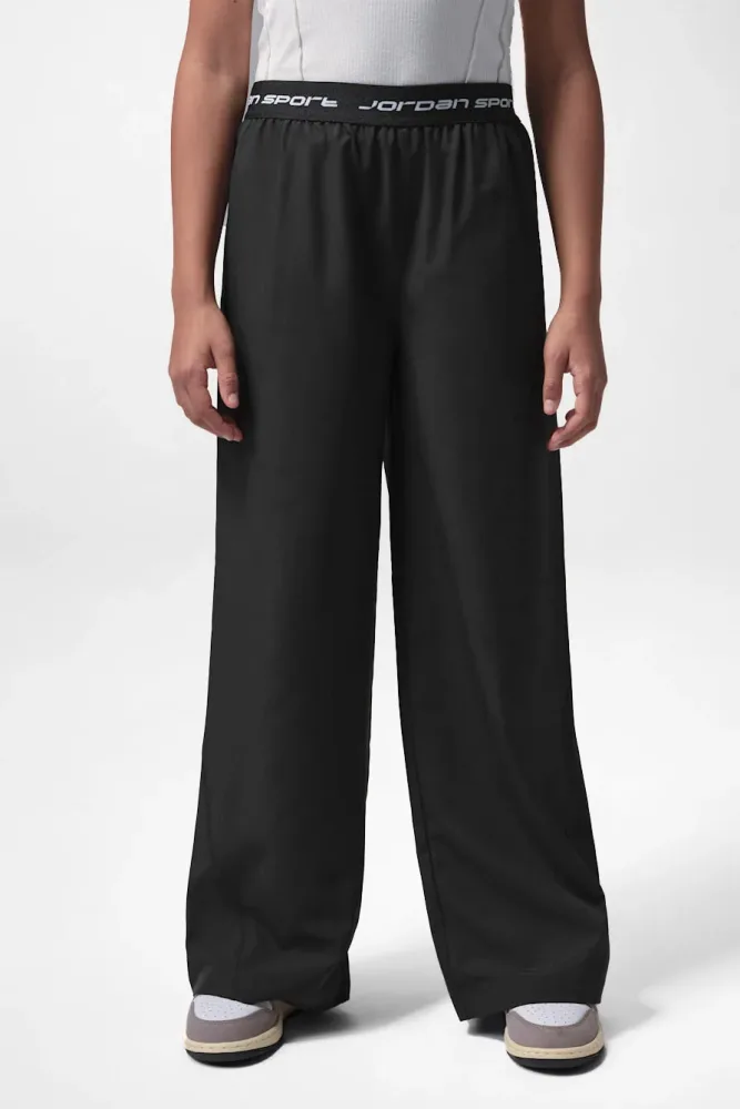 Jordan Trainingshose - Black M Kids