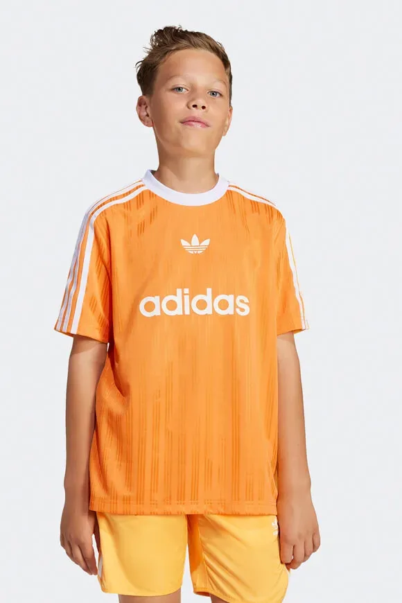 Adidas Originals Adicolor T-Shirt - Real Gold 164 Kids