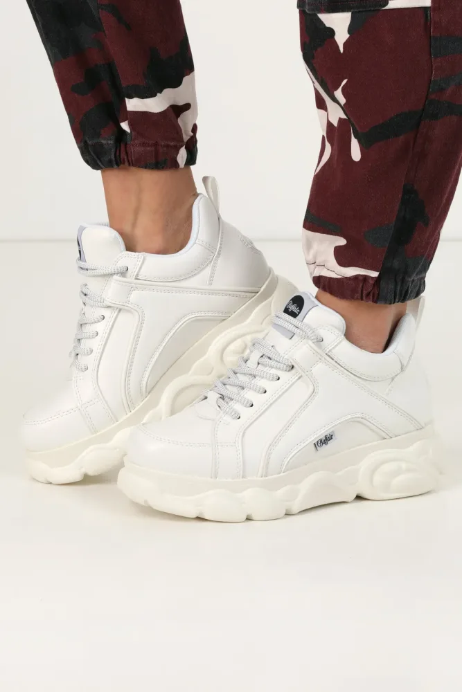 Buffalo Plateausneaker 