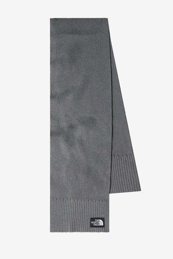 The North Face Schal - Medium Grey Heather Einheitsgroesse