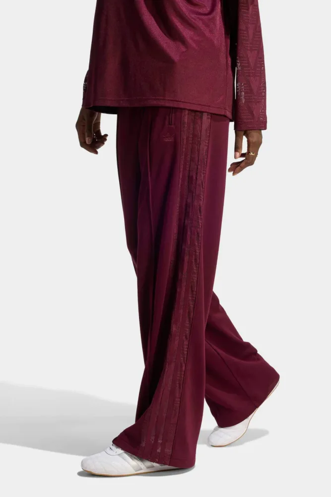 Adidas Originals FIREBIRD Trainingshose - Maroon M Damen