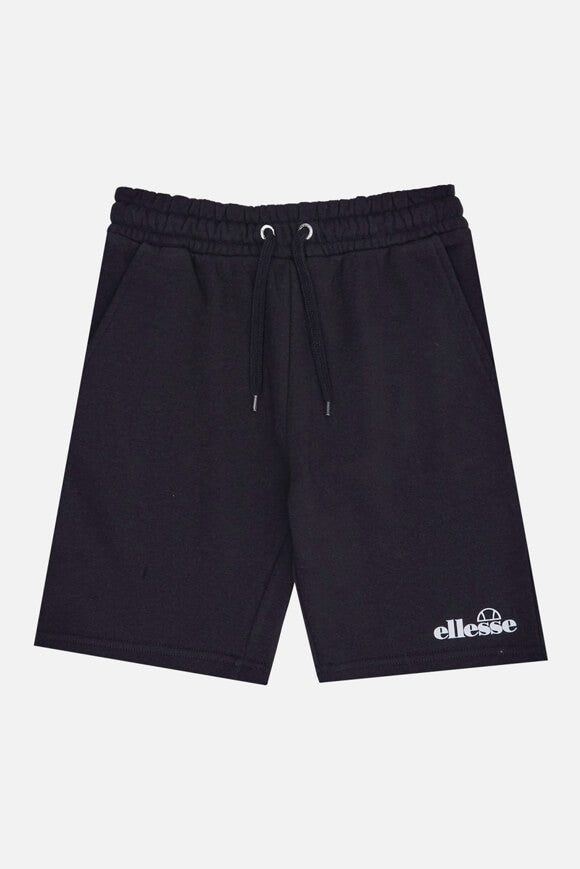 Ellesse Sweatshorts - Black 14 Kids
