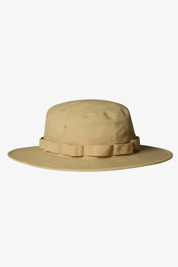 The North Face Fischerhut / Bucket Hat - Khaki Stone S/M