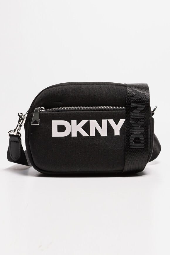 DKNY Jenny Umhängetasche - Black Einheitsgroesse Damen