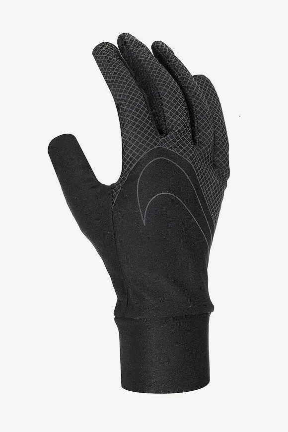Nike Touchscreen Handschuhe - Schwarz L Herren