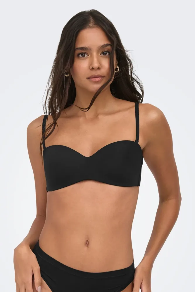 Only ONLTRACY BH - Black XS Damen