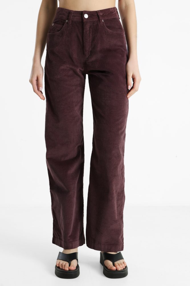 Roxy Cordhose - Huckleberry 24 Damen