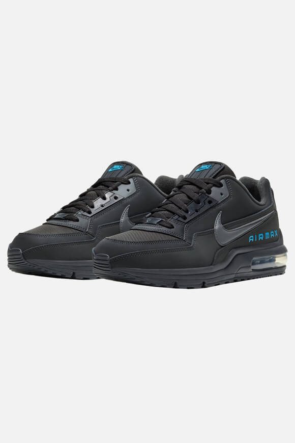 Nike Air Max Ltd 3 Sneaker - Anthracite + Cool Grey EU42 Herren