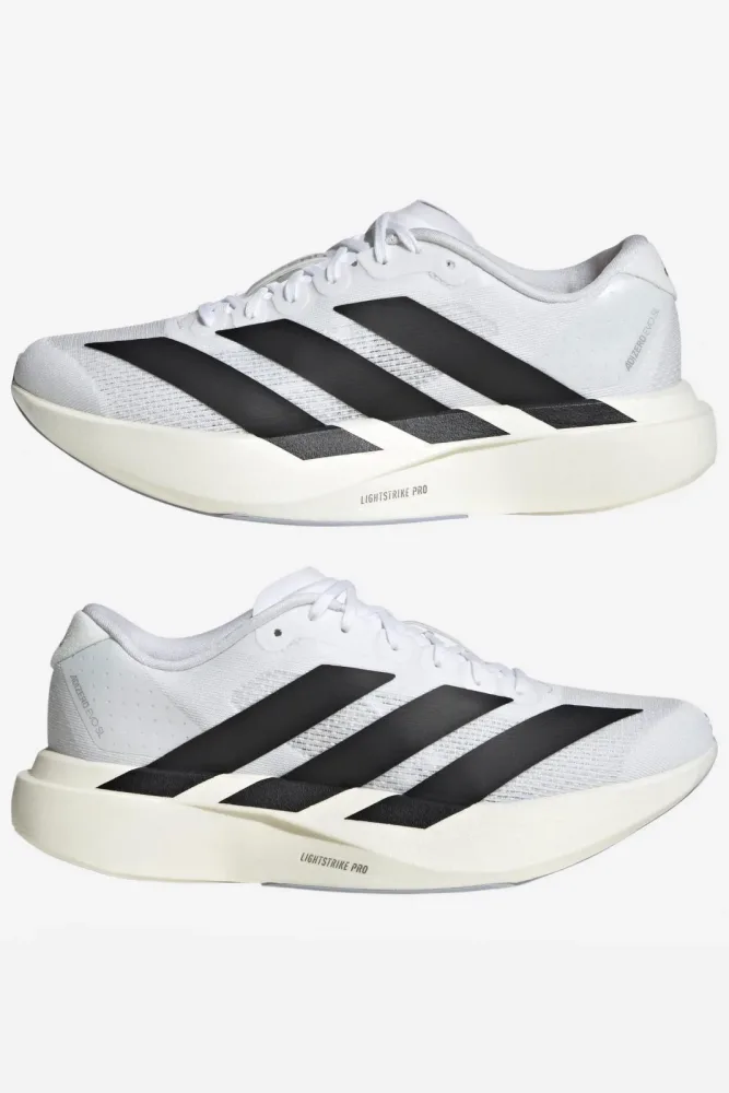 adidas - Laufschuhe, für Damen, Weiss, Größe 37 1/3
