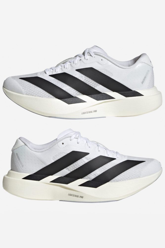 adidas - Laufschuhe, für Damen, Weiss, Größe 38 2/3