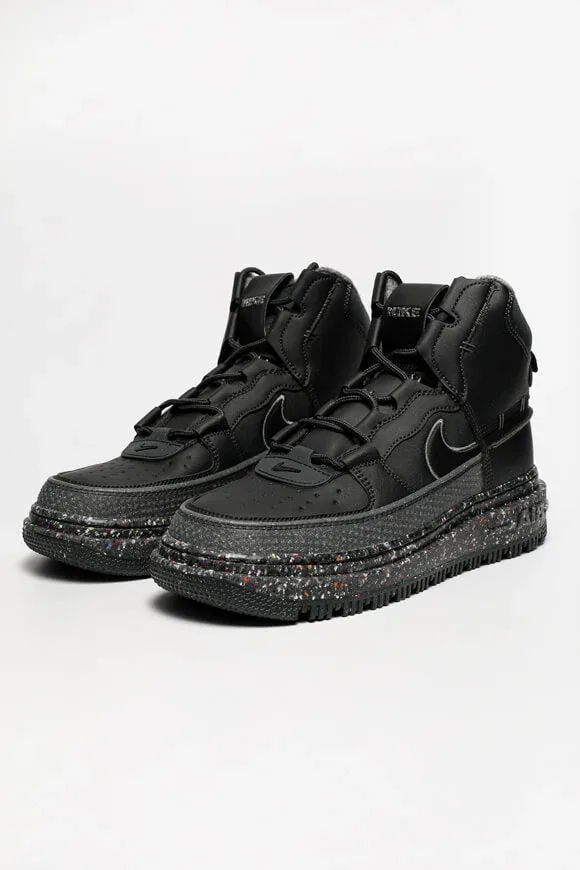 Nike Air Force 1 Boot NN - Sark Smoke Grey EU41 Herren