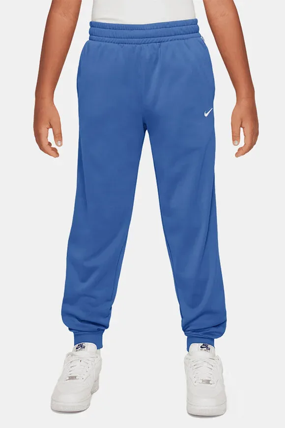 Nike Trainingshose - Blue L Kids