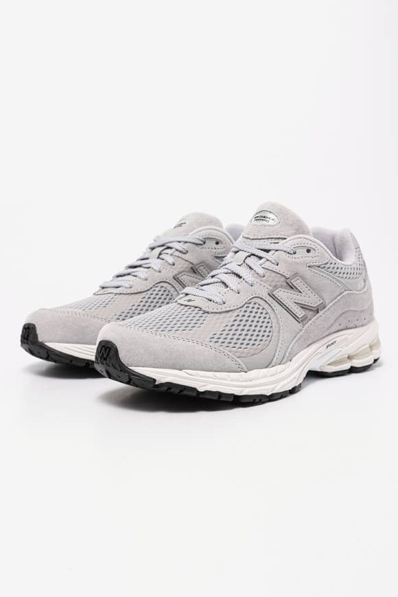 New Balance M2002 Welded Sneaker - Grey EU41.5 Herren