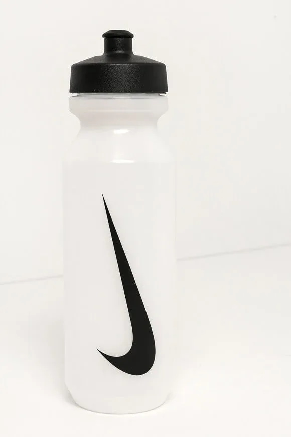 Nike Trinkflasche - Clear Einheitsgroesse