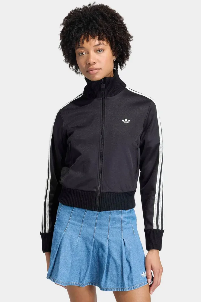Adidas Originals Trainingsjacke - Black M Damen