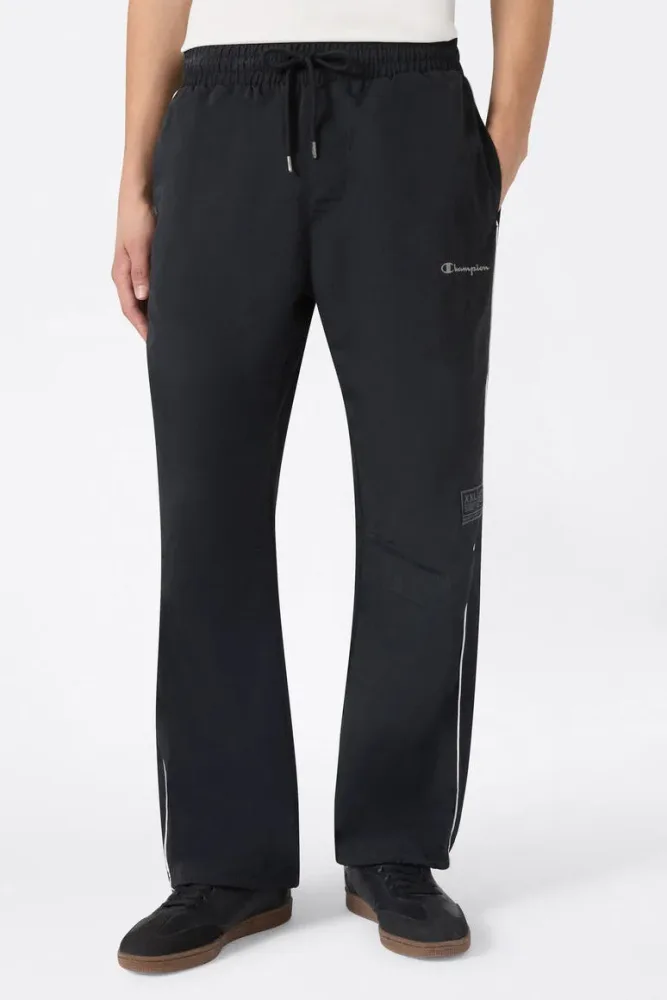 Champion Trainingshose  - Black M Herren