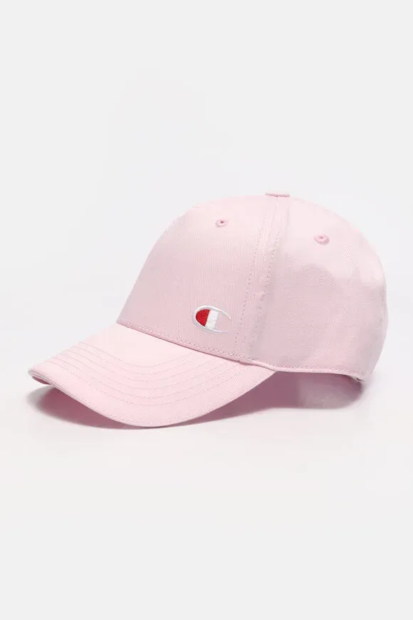 Champion Scratchback Cap - Pink Einheitsgroesse Kids