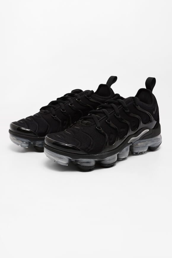 Nike Air Vapormax Plus Sneaker - Black EU37.5 Damen