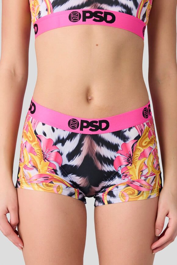 PSD Underwear Panty - Pink S Damen