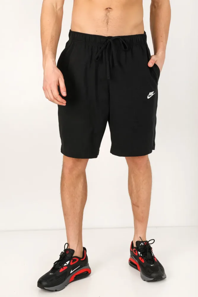 Nike Sweatshorts - Schwarz XS Herren