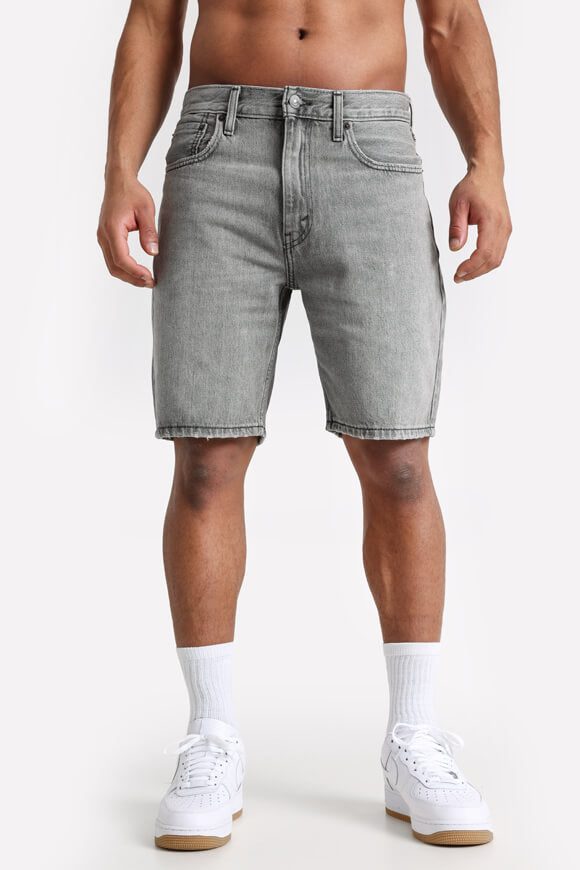 Levi's 469 Jeans Bermudashorts - A Look Back 30 Herren