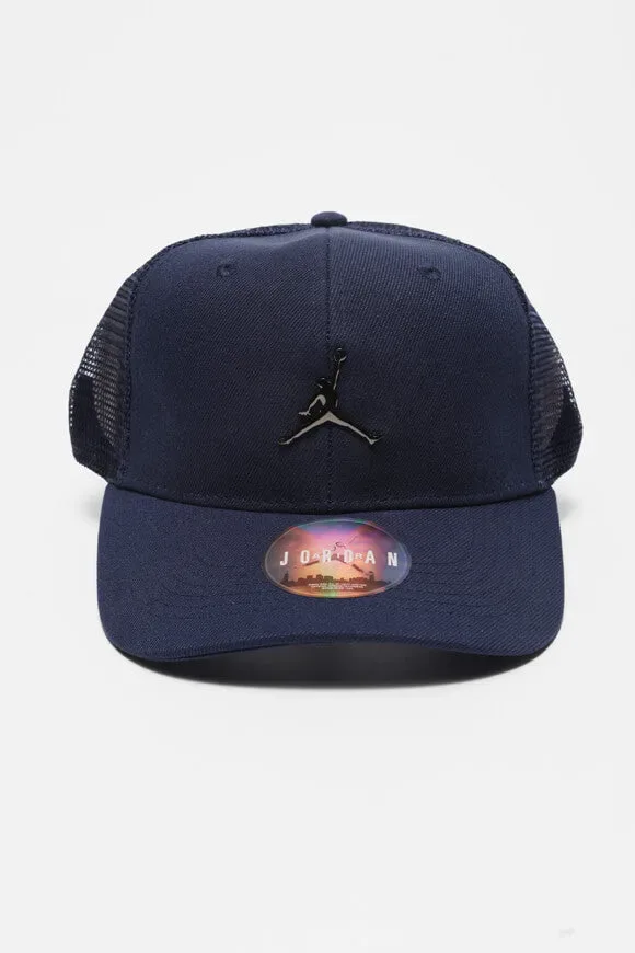 Jordan Trucker Cap / Snapback - Midnight Navy Einheitsgroesse Kids