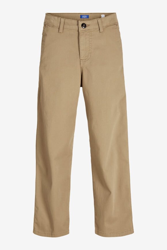 Jack & Jones Junior Alex Carpenter Kids Hose - Elmwood 98